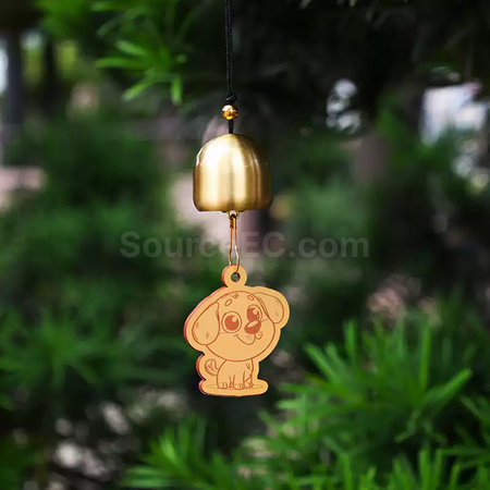 Customization Wind Chime Promotional Products