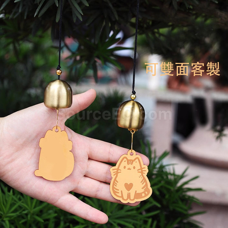 Customization Wind Chime Promotional Products