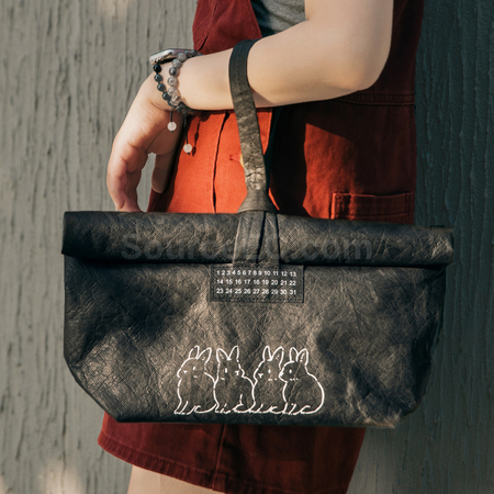 Customization Dupont Paper Bag Promotional Products