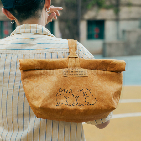 Customization Dupont Paper Bag Promotional Products