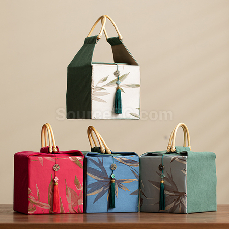 Customization Chinese-style Gift Box Promotional Products