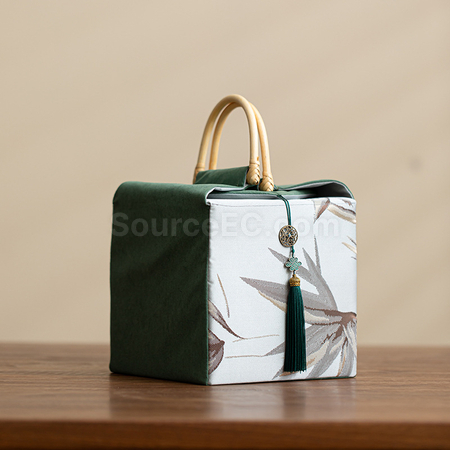 Customization Chinese-style Gift Box Promotional Products