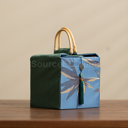 Customization Chinese-style Gift Box Promotional Products
