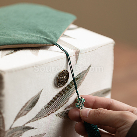 Customization Chinese-style Gift Box Promotional Products