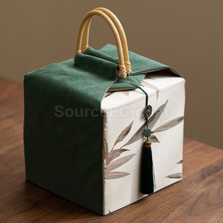 Customization Chinese-style Gift Box Promotional Products