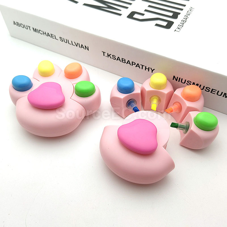 Customization Highlighter Promotional Products
