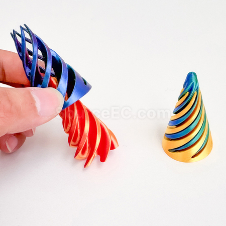 Customization 3D Printing Stress Relief Toys Promotional Products