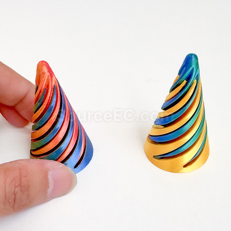 Customization 3D Printing Stress Relief Toys Promotional Products