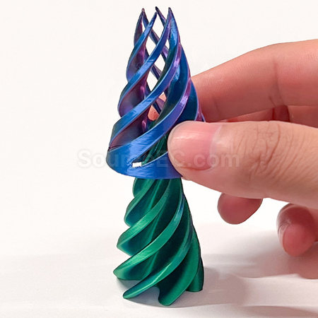 Customization 3D Printing Stress Relief Toys Promotional Products