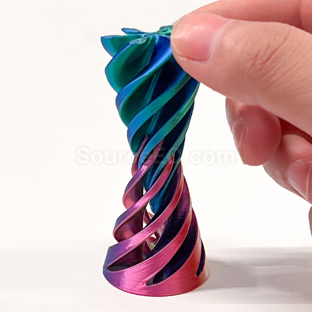 Customization 3D Printing Stress Relief Toys Promotional Products