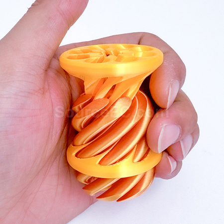 Customization 3D Printing Stress Relief Toys Promotional Products