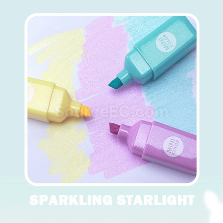 Customization Highlighter Promotional Products