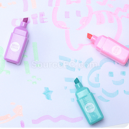 Customization Highlighter Promotional Products
