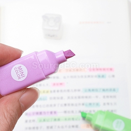 Customization Highlighter Promotional Products