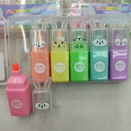 Customization Highlighter Promotional Products