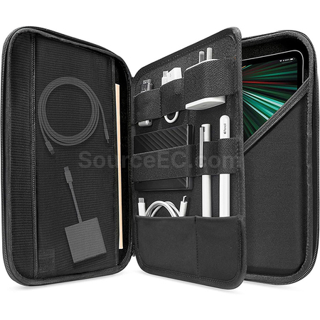 Customization Hard-shell Tablet Storage Bag Promotional Products
