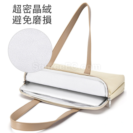 Customization One-shoulder Laptop Bag Promotional Products