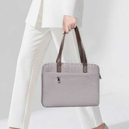 Customization One-shoulder Laptop Bag Promotional Products