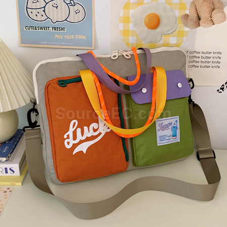 Customization Japanese Crossbody Bag Promotional Products