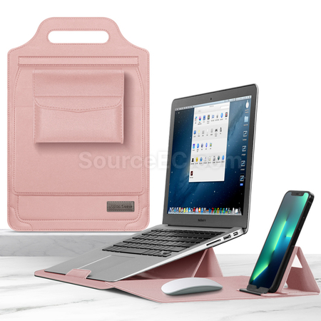 Customization PU Laptop Sleeve Promotional Products