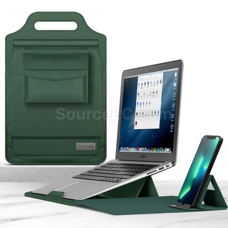 Customization PU Laptop Sleeve Promotional Products