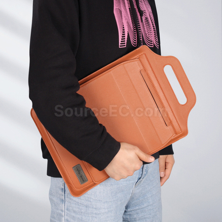 Customization PU Laptop Sleeve Promotional Products