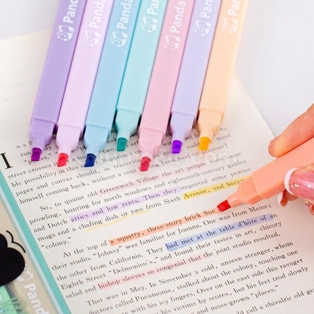 Customization Highlighter Promotional Products