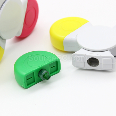 Customization Fidget Spinner Highlighter Promotional Products