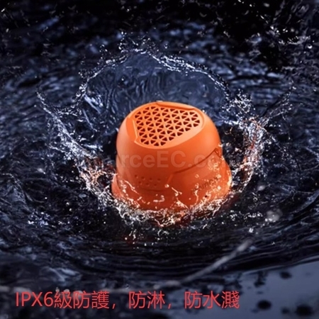 Customization MOMAX Portable Bluetooth Subwoofer Speaker Promotional Products