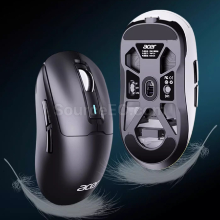 Customization Acer Bluetooth Laptop Universal Mouse Promotional Products