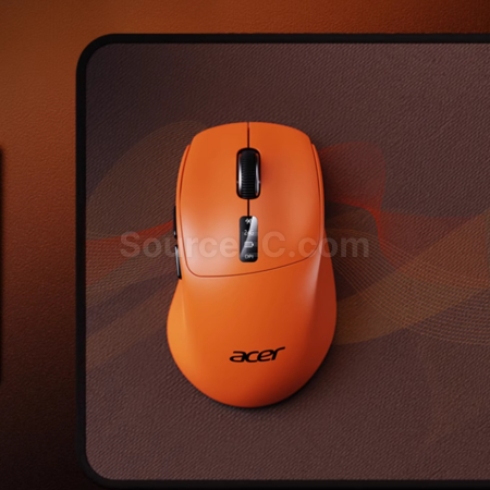 Customization Acer Bluetooth Laptop Universal Mouse Promotional Products