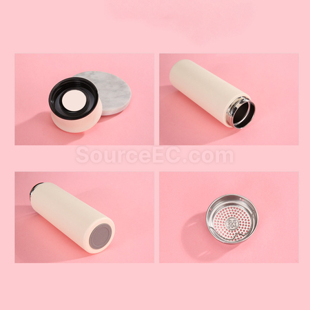 Customization Stainless Steel Mug Promotional Products