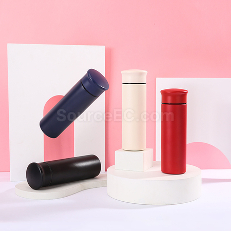 Customization Stainless Steel Mug Promotional Products