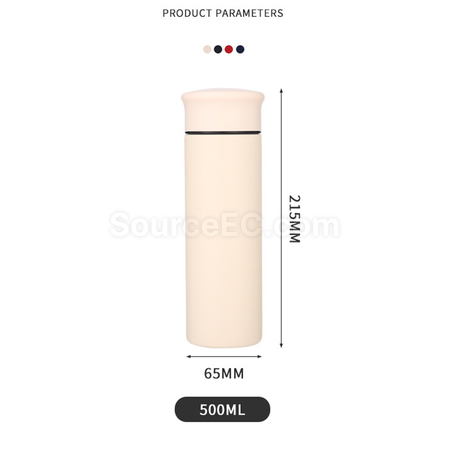 Customization Stainless Steel Mug Promotional Products