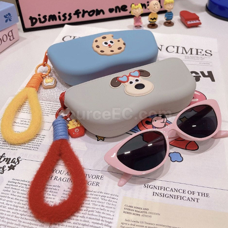 Customization Glasses Storage Bag Promotional Products