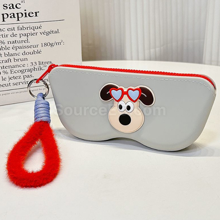 Customization Glasses Storage Bag Promotional Products
