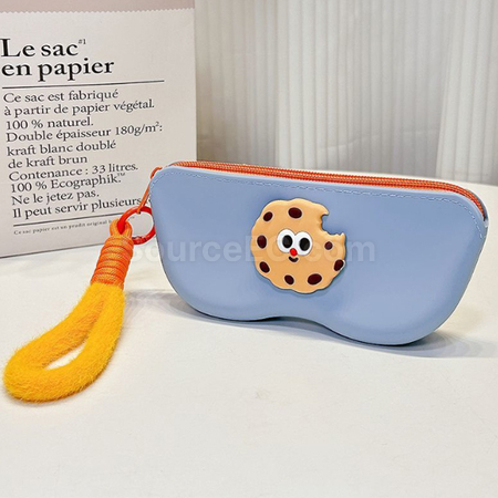 Customization Glasses Storage Bag Promotional Products