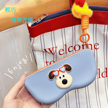 Customization Glasses Storage Bag Promotional Products