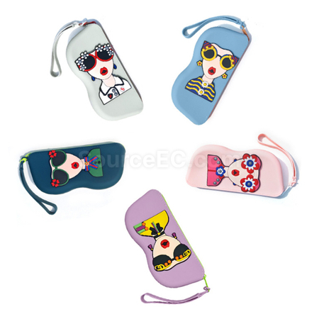 Customization Glasses Storage Bag Promotional Products