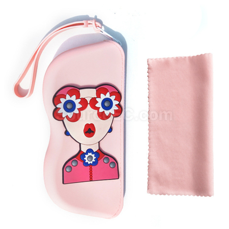 Customization Glasses Storage Bag Promotional Products