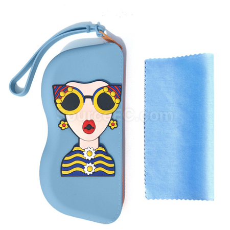 Customization Glasses Storage Bag Promotional Products