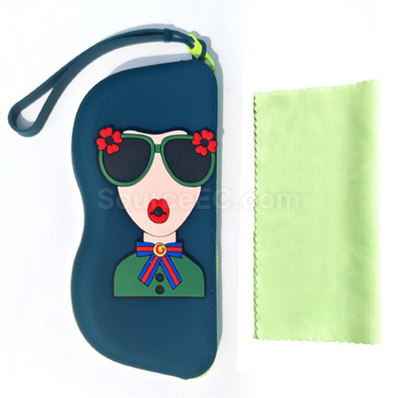 Customization Glasses Storage Bag Promotional Products