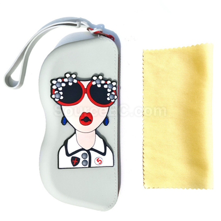 Customization Glasses Storage Bag Promotional Products