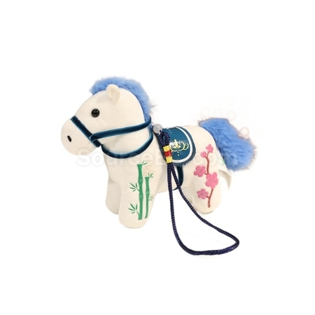 Customization Plush House Toy Promotional Products