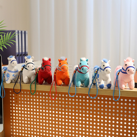Customization Plush House Toy Promotional Products