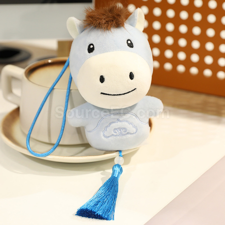 Customization Plush House Toy Promotional Products
