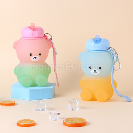 Customization Portable folding cup Promotional Products