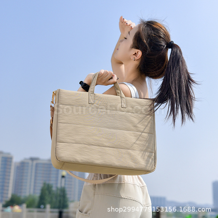 Customization Laptop Bag Promotional Products
