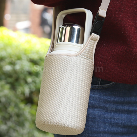 Customization Crash-proof sleeve for thermos cup Promotional Products
