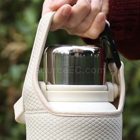Customization Crash-proof sleeve for thermos cup Promotional Products
